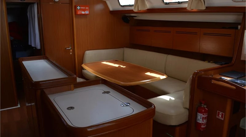 Beneteau Cyclades 50.5