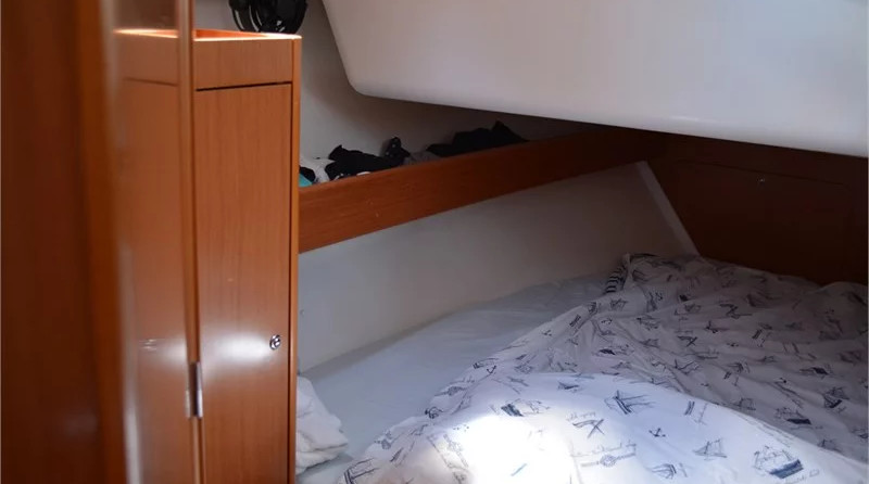 Beneteau Cyclades 50.5