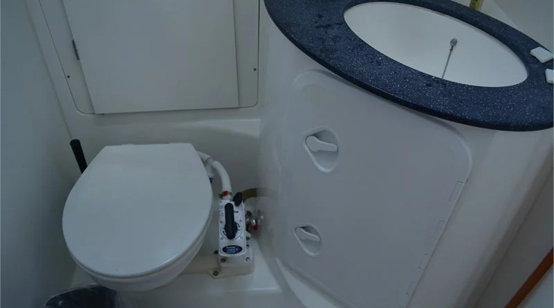 Beneteau Cyclades 50.5