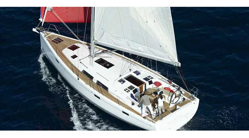 Hanse 415