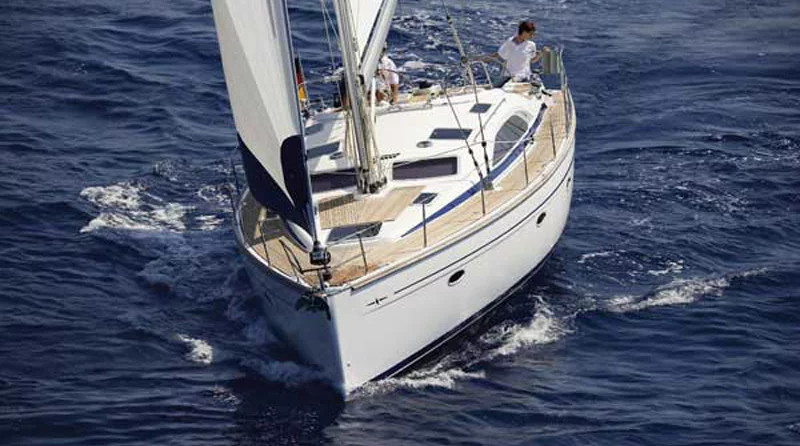 Bavaria 44 Vision