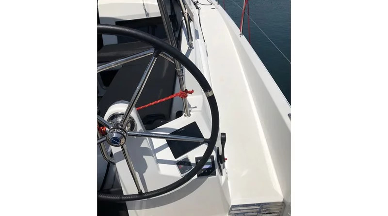 Jeanneau Sun Odyssey 440