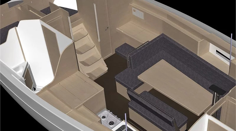 Elan Impression 45.1