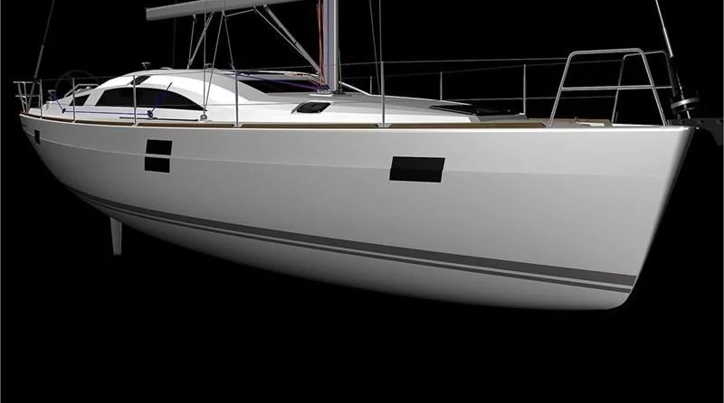 Elan Impression 45.1