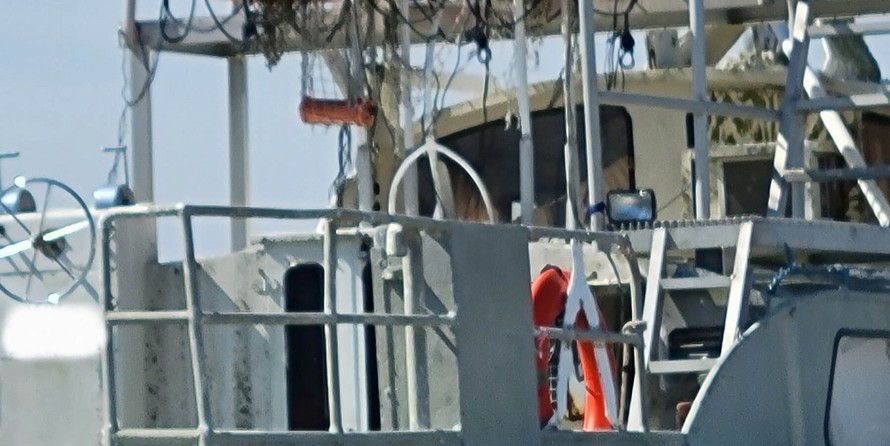 Breaux Brothers Bay Craft 44