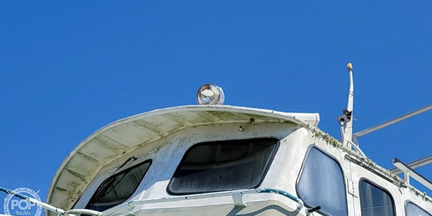 Breaux Brothers Bay Craft 44