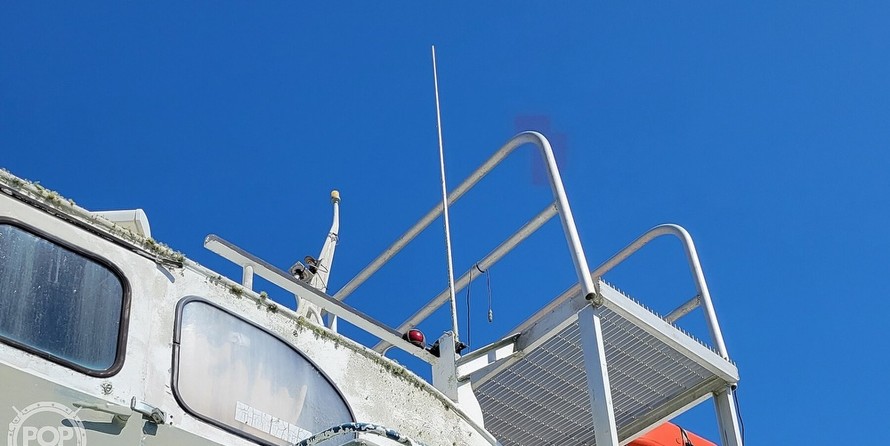 Breaux Brothers Bay Craft 44