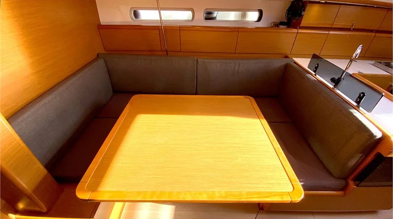 Jeanneau Sun Odyssey 409