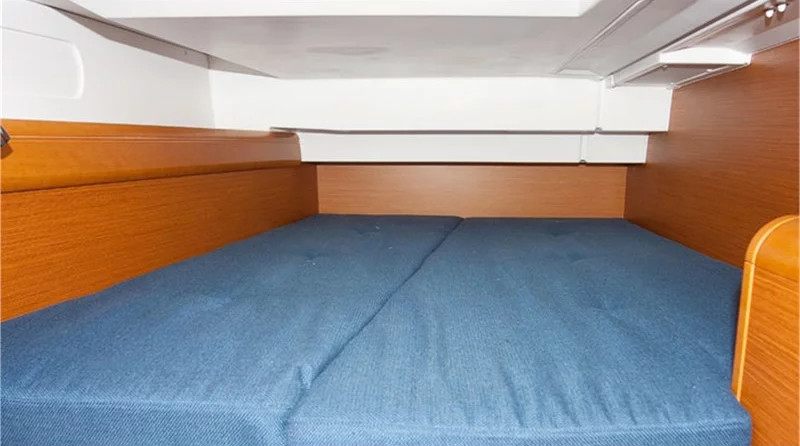 Jeanneau Sun Odyssey 409