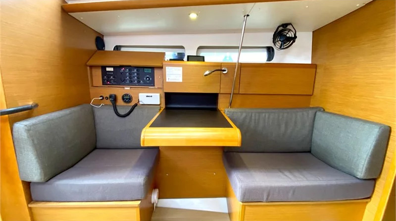 Jeanneau Sun Odyssey 409