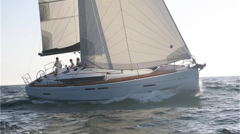 Jeanneau Sun Odyssey 409