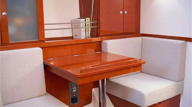 Hanse 400