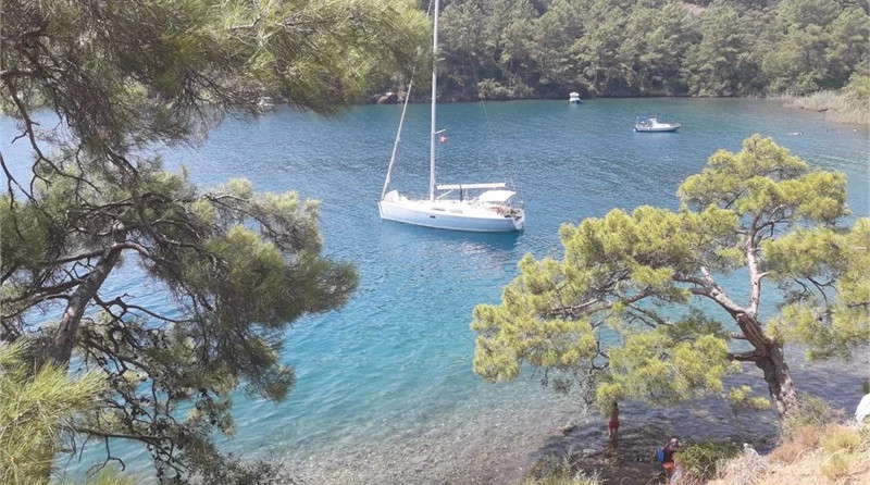 Hanse 400