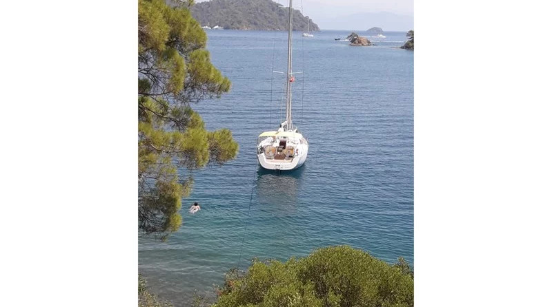 Hanse 400