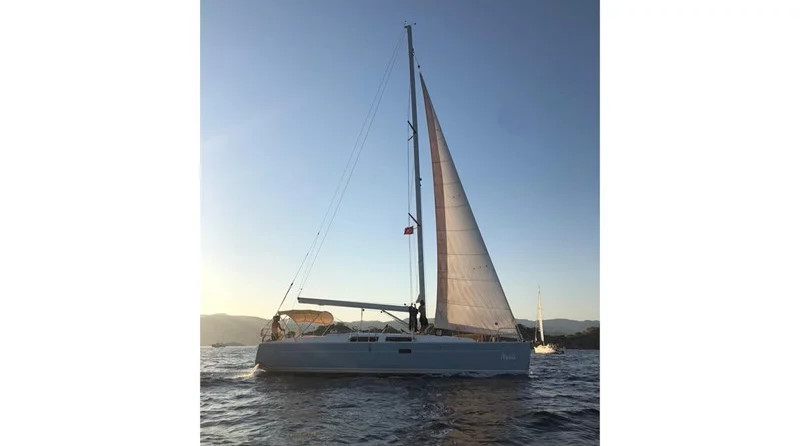 Hanse 400