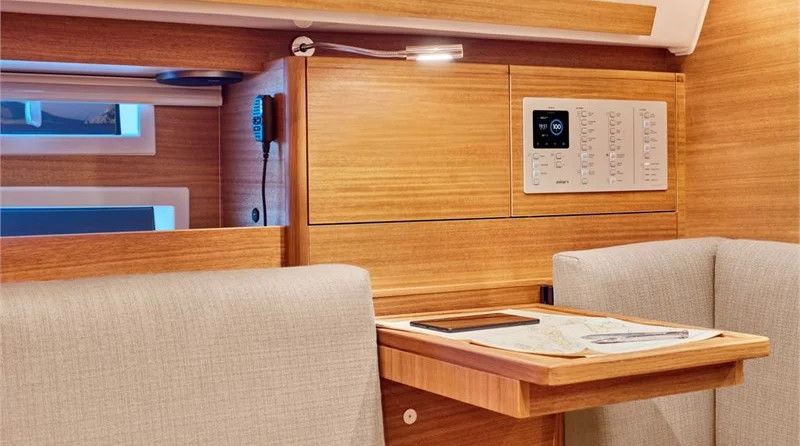 Elan Impression 40.1