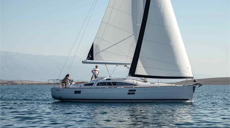 Elan Impression 40.1