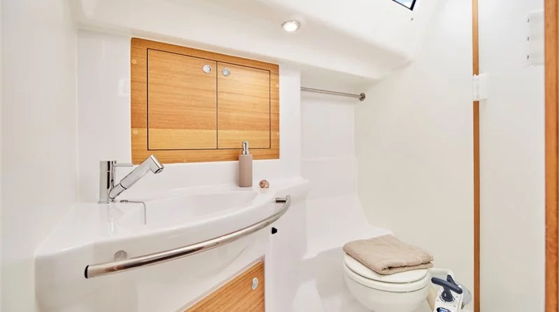 Elan Impression 40.1