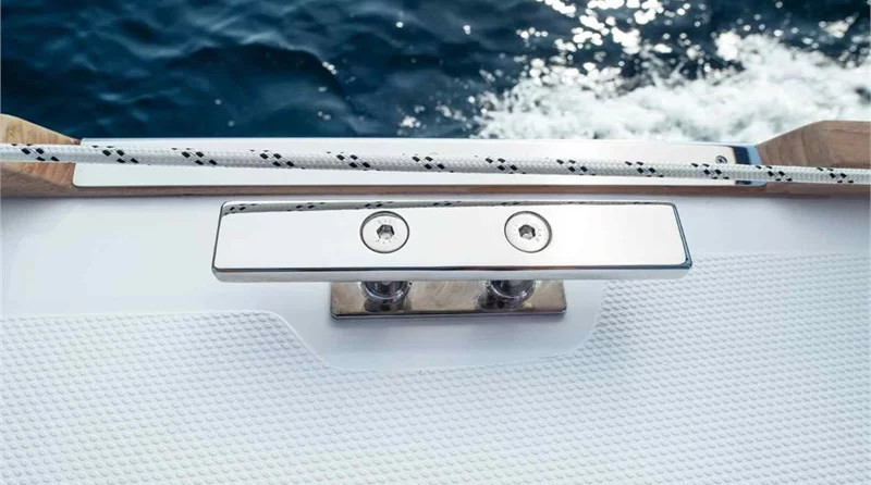 Elan Impression 40.1