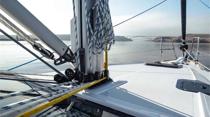 Elan Impression 40.1