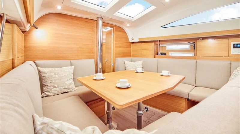 Elan Impression 40.1