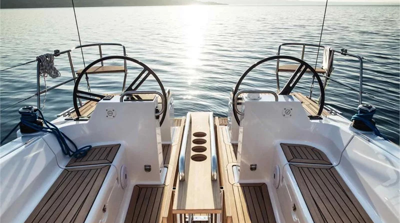 Elan Impression 40.1