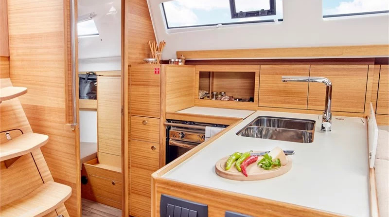 Elan Impression 40.1