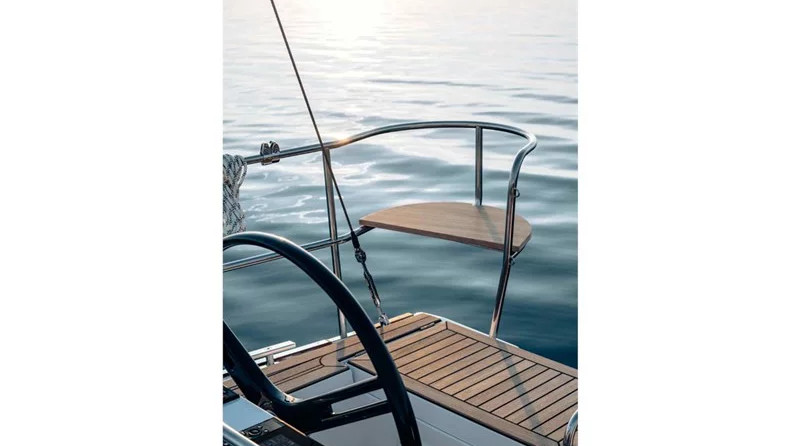 Elan Impression 40.1