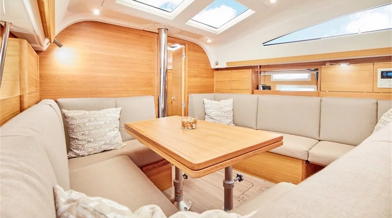 Elan Impression 40.1