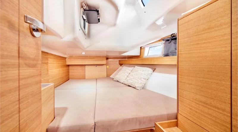 Elan Impression 40.1