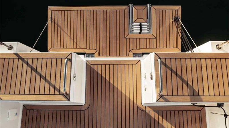 Elan Impression 40.1