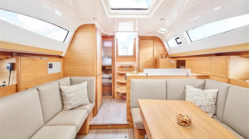 Elan Impression 40.1