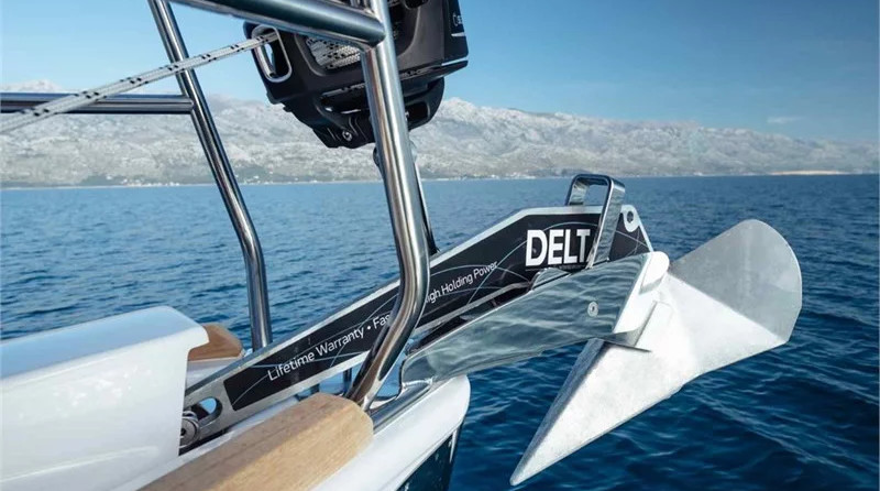 Elan Impression 40.1