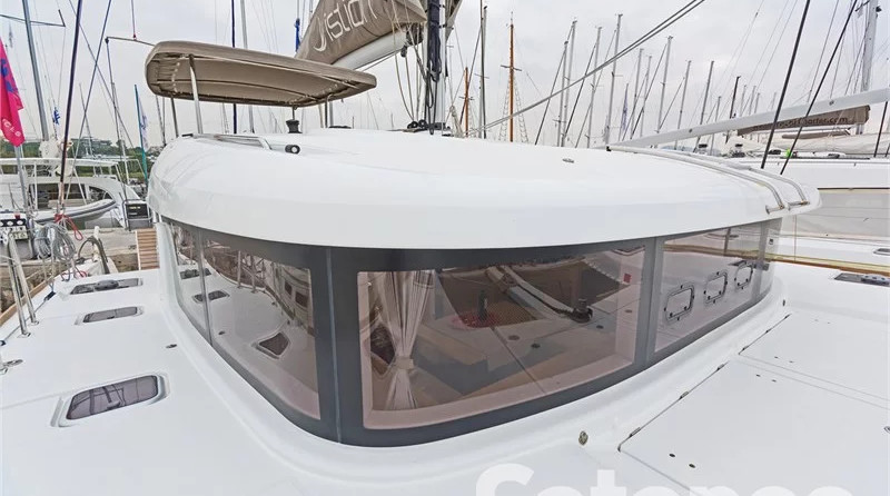 Lagoon 39