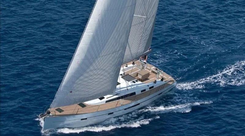 Bavaria 56 Cruiser