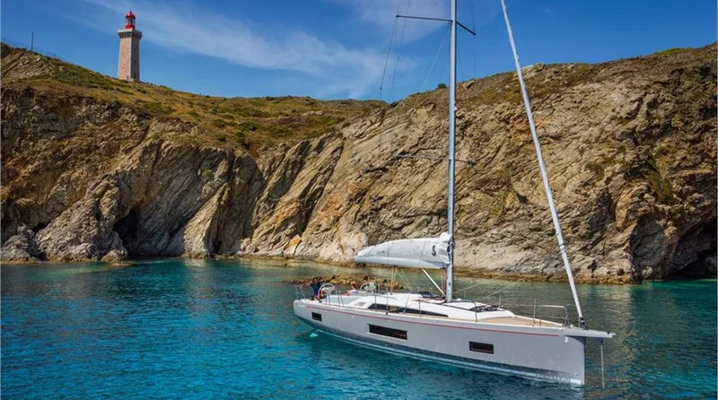 Beneteau Oceanis 46.1