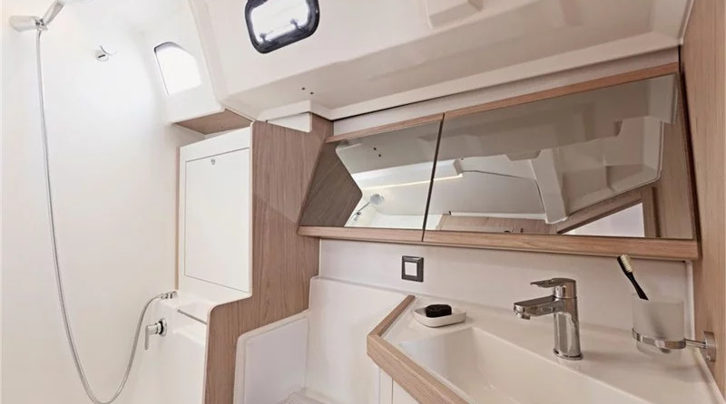 Beneteau Oceanis 46.1