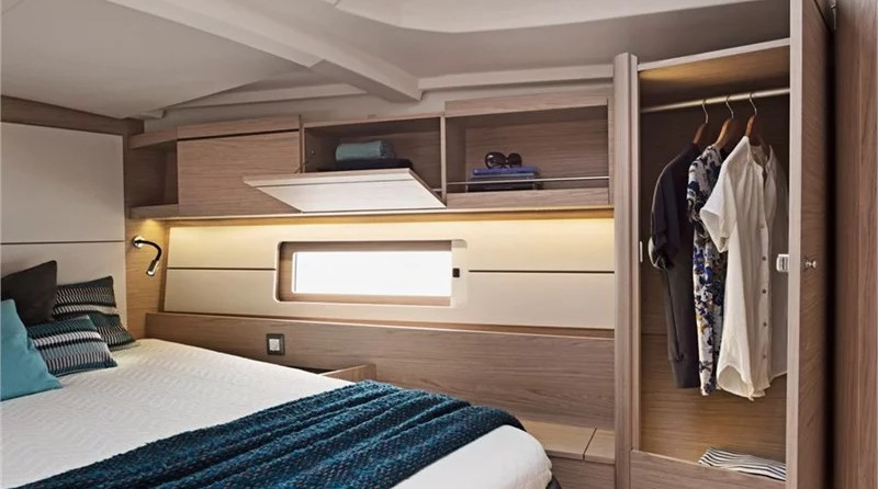 Beneteau Oceanis 46.1