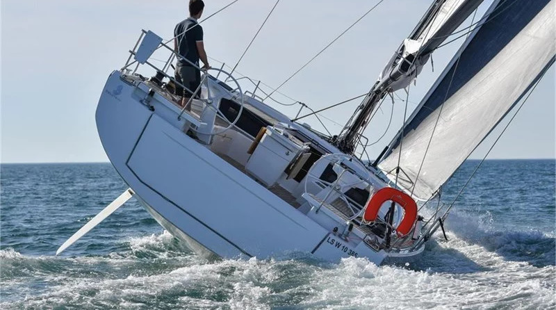 Beneteau Oceanis 46.1