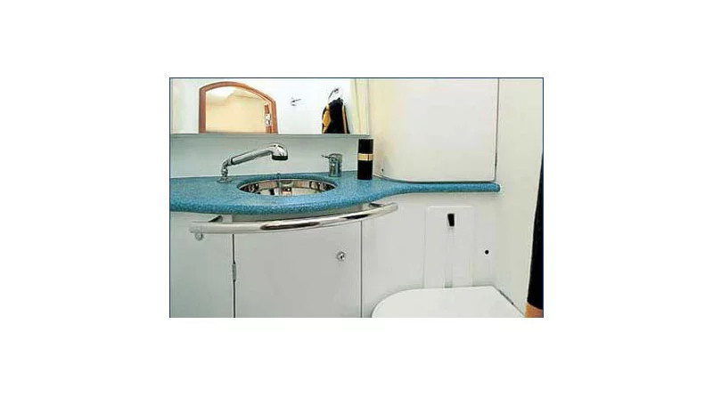 Jeanneau Sun Odyssey 54 DS