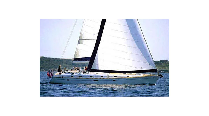Beneteau 50 (5Cab)