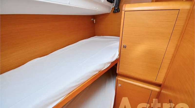 Jeanneau Sun Odyssey 509