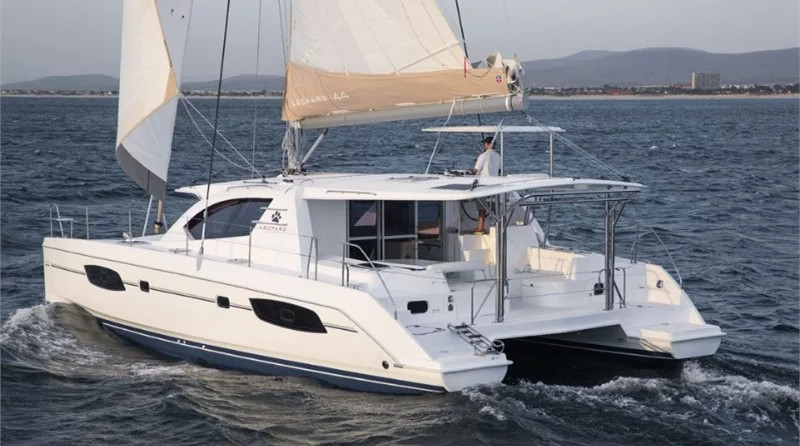 Leopard 44