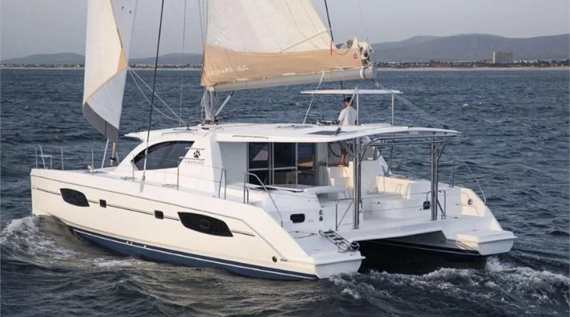Leopard 44