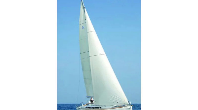 Dufour 450 Grand Large (4Cab)