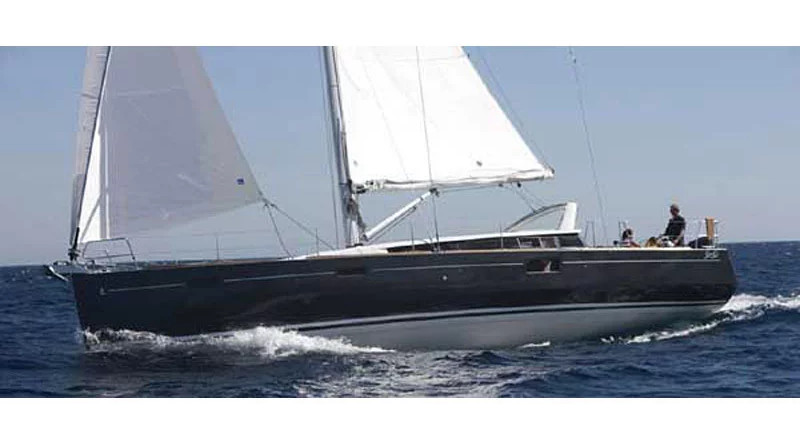 Beneteau Sense 50