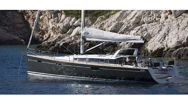 Beneteau Sense 50