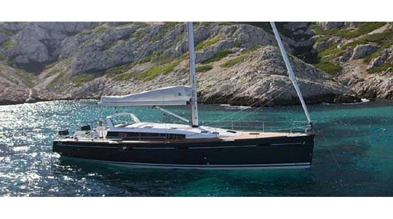 Beneteau Sense 50