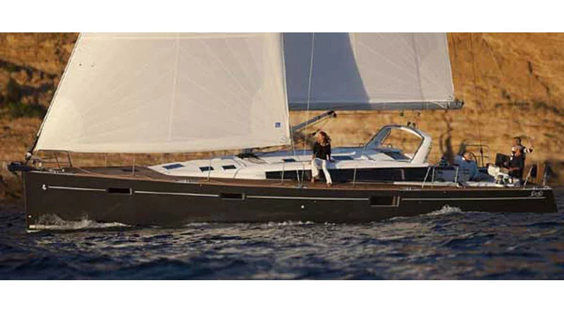 Beneteau Sense 50