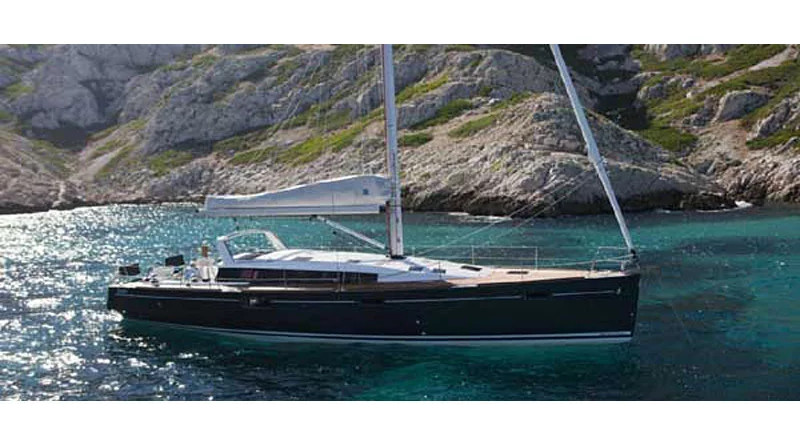 Beneteau Sense 50